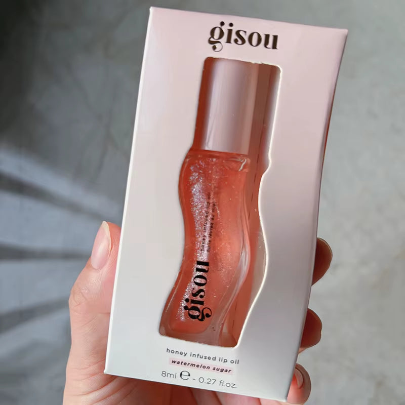 Original Moisturizing Lip Balm Lip Oil Gloss Care of the Lips Benetitnt for Lips Plumping Exfoliating Plumping Gloss Oil