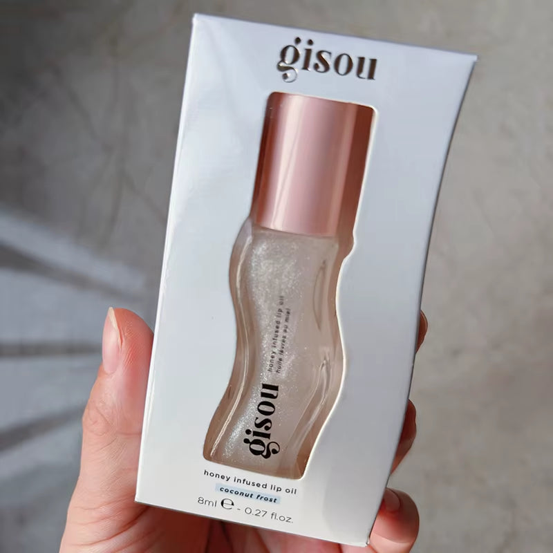 Original Moisturizing Lip Balm Lip Oil Gloss Care of the Lips Benetitnt for Lips Plumping Exfoliating Plumping Gloss Oil