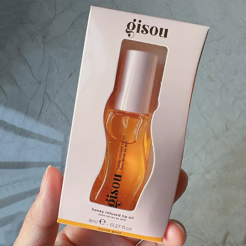 Original Moisturizing Lip Balm Lip Oil Gloss Care of the Lips Benetitnt for Lips Plumping Exfoliating Plumping Gloss Oil