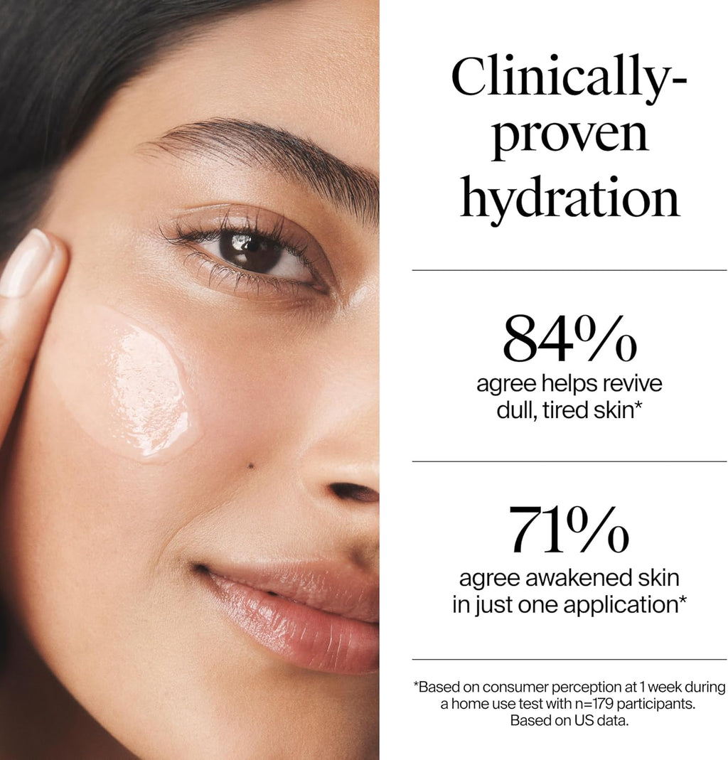 Hydro Boost Gel Cream Face Moisturizer, 47Ml