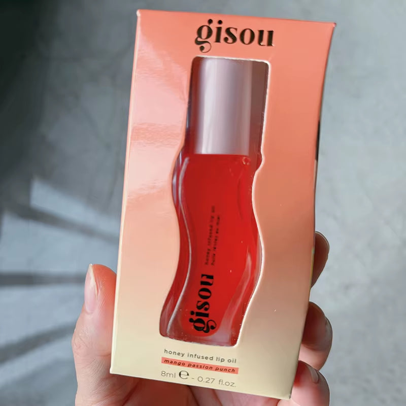 Original Moisturizing Lip Balm Lip Oil Gloss Care of the Lips Benetitnt for Lips Plumping Exfoliating Plumping Gloss Oil