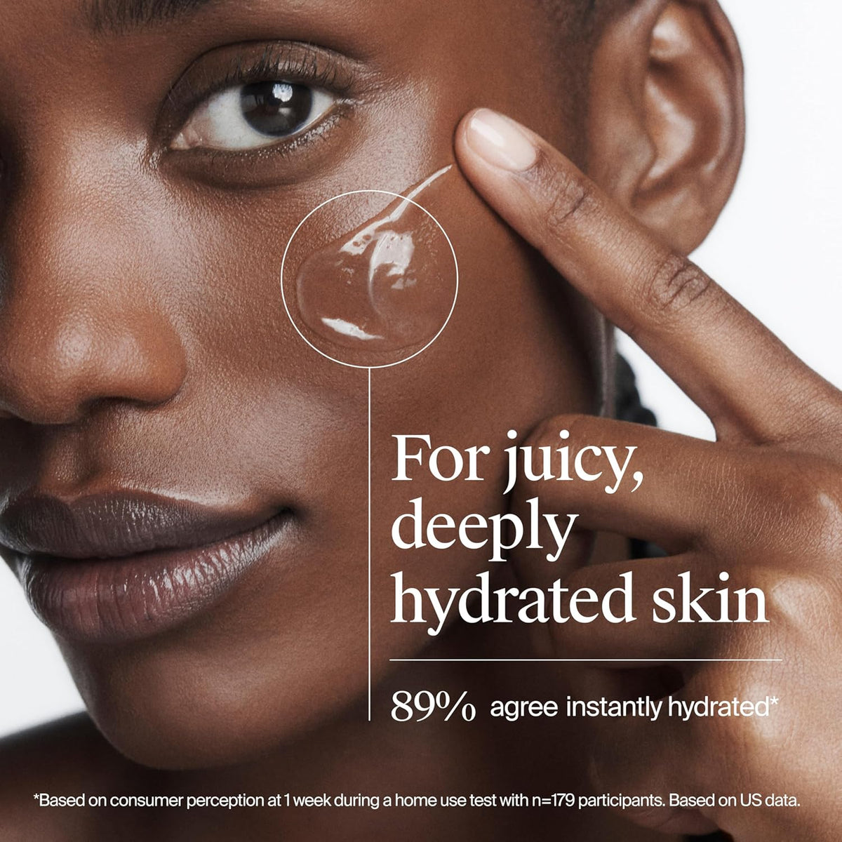 Hydro Boost Gel Cream Face Moisturizer, 47Ml