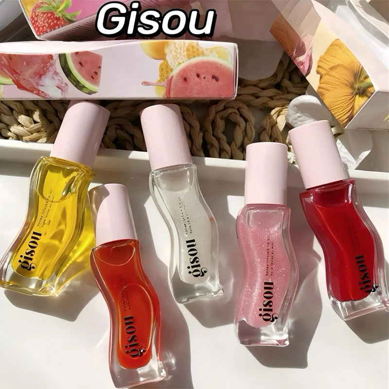 Original Moisturizing Lip Balm Lip Oil Gloss Care of the Lips Benetitnt for Lips Plumping Exfoliating Plumping Gloss Oil