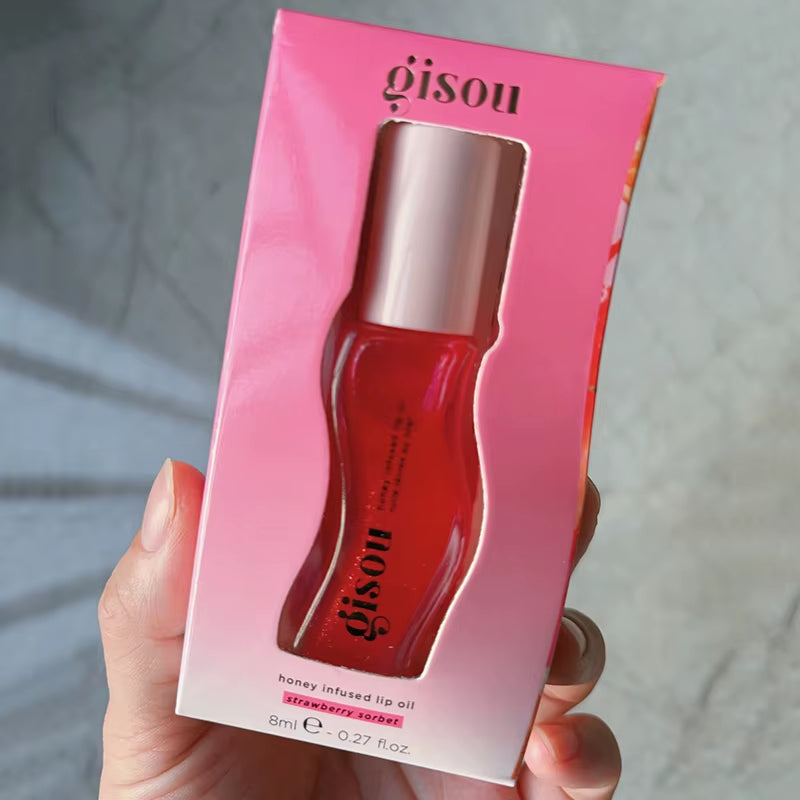 Original Moisturizing Lip Balm Lip Oil Gloss Care of the Lips Benetitnt for Lips Plumping Exfoliating Plumping Gloss Oil